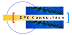 DPC CONSULTECH Logo